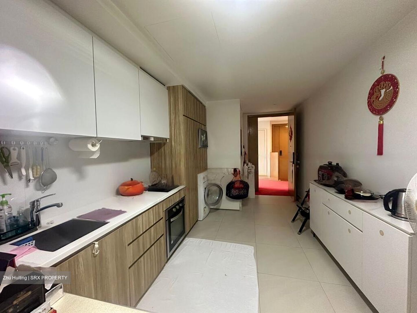 Nine Residences (D27), Apartment #465720481